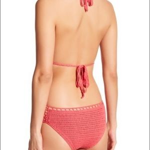 Beauty and the Beach Swim - Beauty and the Beach Coral One Piece Beauty and the Beach Swim - Beauty and the Beach Coral One Piece